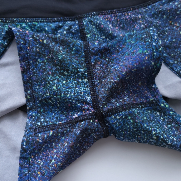 Lululemon Speed Short (4-way Stretch 2 1/2") - Picture 6 of 12